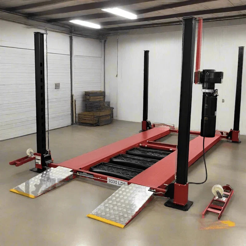 Car Lifts