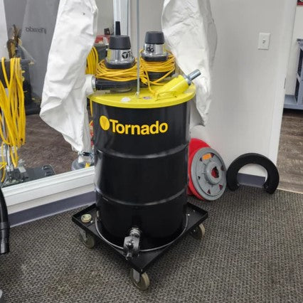 Wet/Dry Vacuums