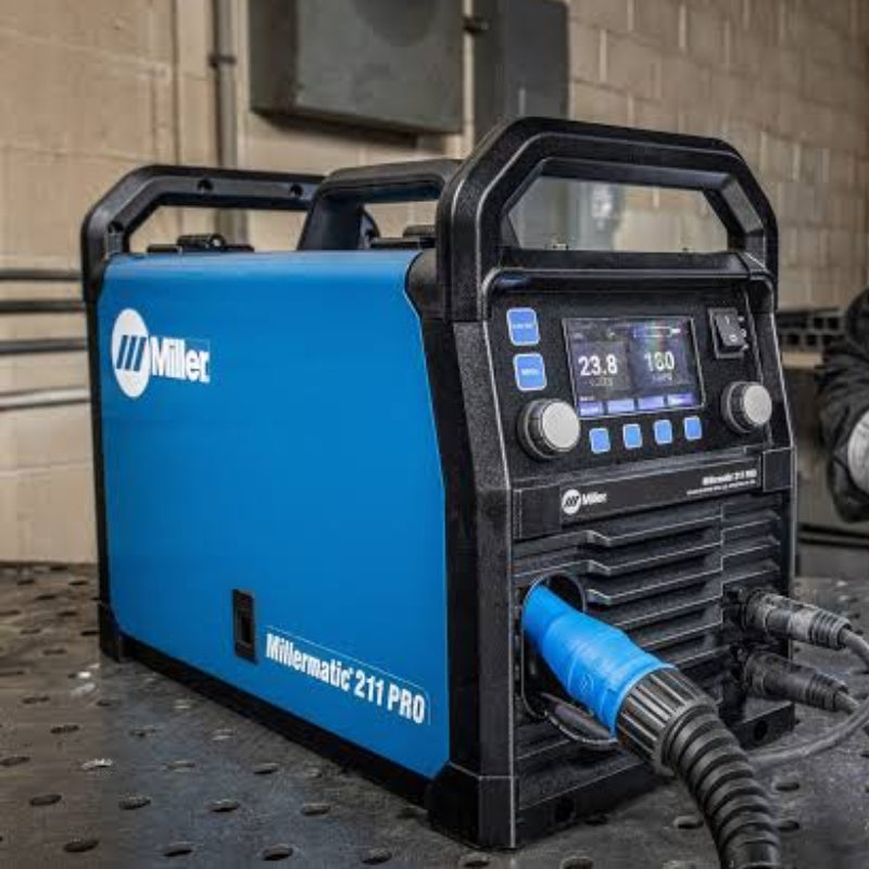 Welding Machines
